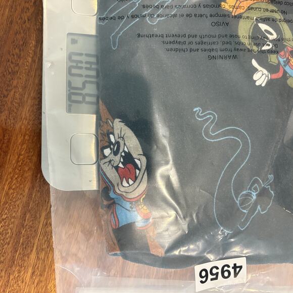 Space Jam A New Legacy Shirt Mens Large Tune Squad Goon Squad Marvin Bugs Bunny - Picture 12 of 12